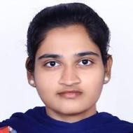Ruksana S. Class I-V Tuition trainer in Shamshabad