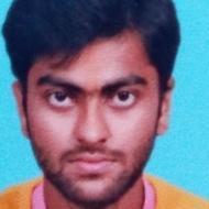 Arpit Shukla Class 8 Tuition trainer in Kunda