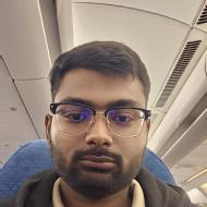 Koothodil Albert Augustine Class I-V Tuition trainer in Rangareddy