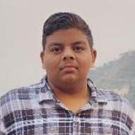 K Madhava Class I-V Tuition trainer in Hyderabad