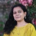 Charmi M. Home Tutor for Class 9 trainer in Pardi