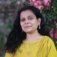 Charmi M. Class 9 Tuition trainer in Pardi