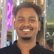 Bhavesh Vishwakarma Class 12 Tuition trainer in Nainital