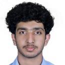 Nandhu Krishna V B photo