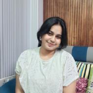 Khushi Y. Class I-V Tuition trainer in Lucknow
