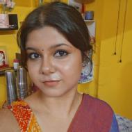 Abantika M. Spoken English trainer in Kolkata