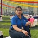 Aanchal G. photo