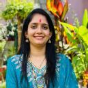 Vaishali B. photo