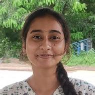 Ujjaihini P. Class I-V Tuition trainer in Hyderabad
