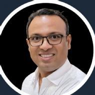 Manoj Thakur Class 12 Tuition trainer in Thane