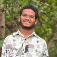 Sai Udikala Class I-V Tuition trainer in Visakhapatnam