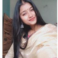 Chetna S. Hindi Language trainer in Indore
