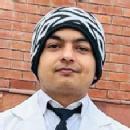 Sahil Singh Class 12 Tuition trainer in Delhi