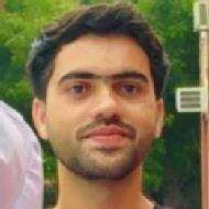 Anas Pasha Class 12 Tuition trainer in Delhi