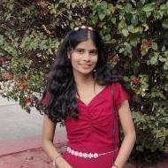 Suhani S. Class I-V Tuition trainer in Mauranipur