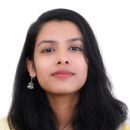 Jolly B. English Tutors trainer in Puruliya
