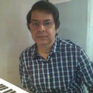 Rajat Chatterji Piano trainer in Kolkata
