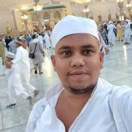 Shaikh Sakib Class I-V Tuition trainer in Bhubaneswar