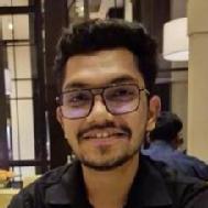Vaibhav Asawale Python trainer in Pune