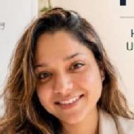 Shweta S. Class I-V Tuition trainer in Mumbai