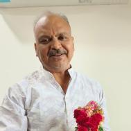 Lalit Sharma Class 12 Tuition trainer in Ahmedabad