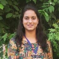 Akansha S. BSc Tuition trainer in Dehradun