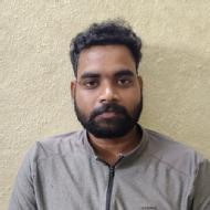 K. Srinivas Yoga trainer in Vijayawada