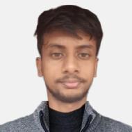 Shivam Kumar Class I-V Tuition trainer in Ghaziabad