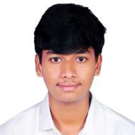 Syed Basha Class I-V Tuition trainer in Bangalore