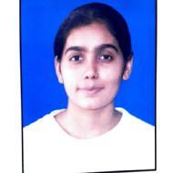 Gitika Spoken English trainer in Gurgaon