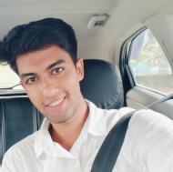 Kshitiz Singh Class I-V Tuition trainer in Munger