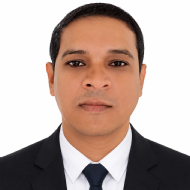 Niranjan Kumar Singh Class 11 Tuition trainer in Bokaro Steel City