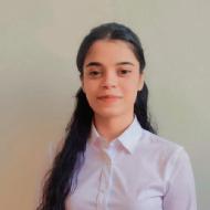 Jasmine Class I-V Tuition trainer in Delhi
