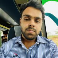 Rohit Kumar Thakur Class I-V Tuition trainer in Howrah