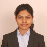 Swekruti B. Soft Skills trainer in Pune