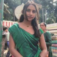 Tharunilatha B. Class I-V Tuition trainer in Bangalore
