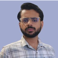 Ashutosh Singh Class 12 Tuition trainer in Dadri