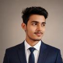 Priyanshu Kumar Class 8 Tuition trainer in Arrah