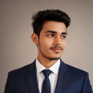 Priyanshu Kumar Class 8 Tuition trainer in Arrah