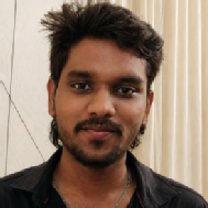 Subash Sivalingam Zumba Dance trainer in Chennai