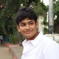 Anwoy Basu Class I-V Tuition trainer in Kolkata