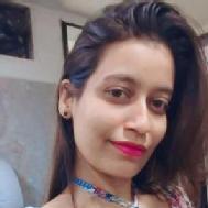Bhumika S. Dance trainer in Bhopal