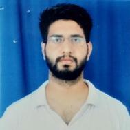 Rohit Kumar Class 12 Tuition trainer in Solan
