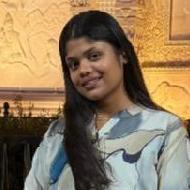 Monisha A. Class I-V Tuition trainer in Agra