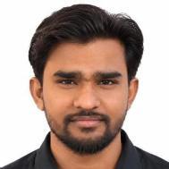 Vivek Kumar Yadav Class I-V Tuition trainer in Bangalore