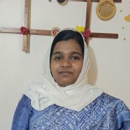 Sibil N Class I-V Tuition trainer in Gudalur