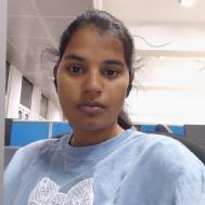 Khushboo K. Class I-V Tuition trainer in Rafiganj