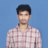 Sahid Ansari Class 12 Tuition trainer in Singrauli