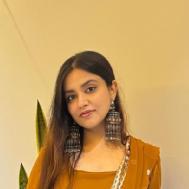 Nishat S. Class I-V Tuition trainer in Bangalore