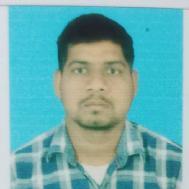 Vimalesh Kushwaha Class 10 trainer in Karchhana